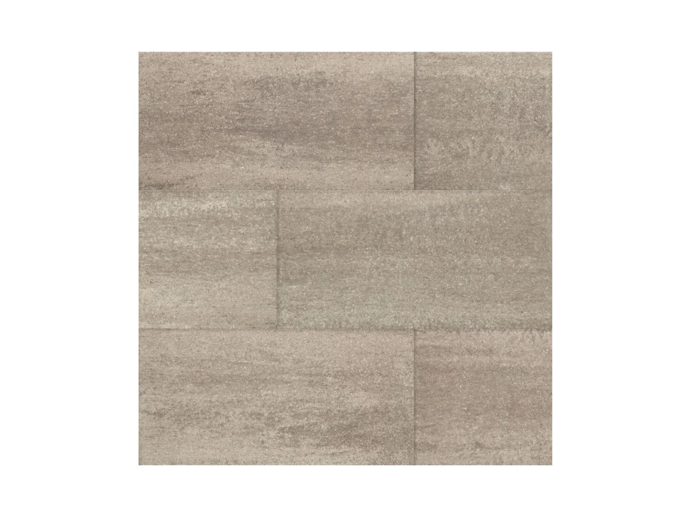 Betontegel 60plus Soft Comfort Ivory 4 x 40 cm (40 x 400 mm) - Lengte 80 cm - Afbeelding 5